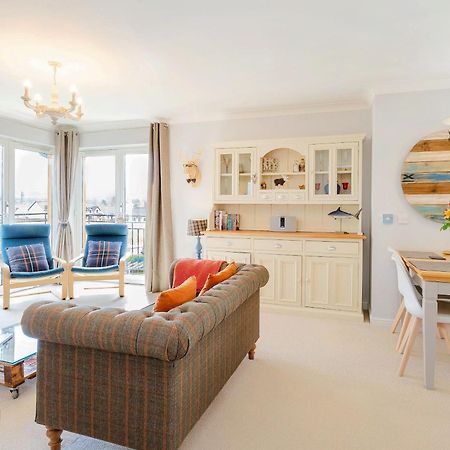 The View At No10 Villa Aviemore Buitenkant foto